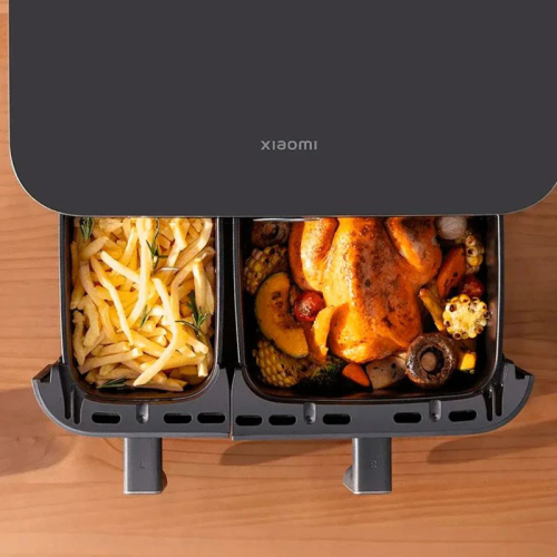 Xiaomi Dual Zone Air Fryer 10L