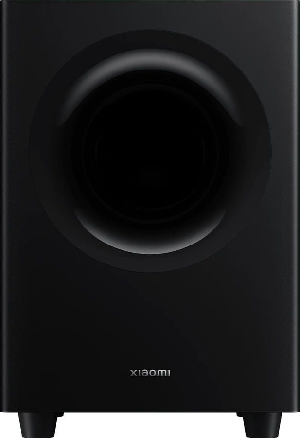 Soundbar Xiaomi Pro 2.1ch 300w Preto