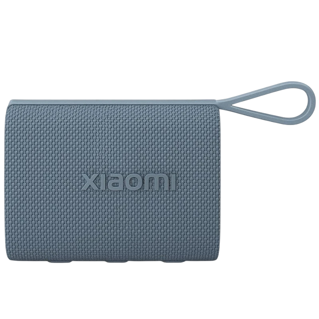 Xiaomi Sound Pocket 5W Azul Cinzento