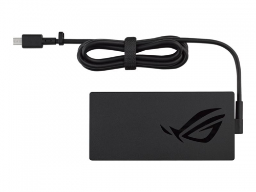 ASUS ROG 180 W Compact Plug Adapter AR180-00 A22-180P1A/EU