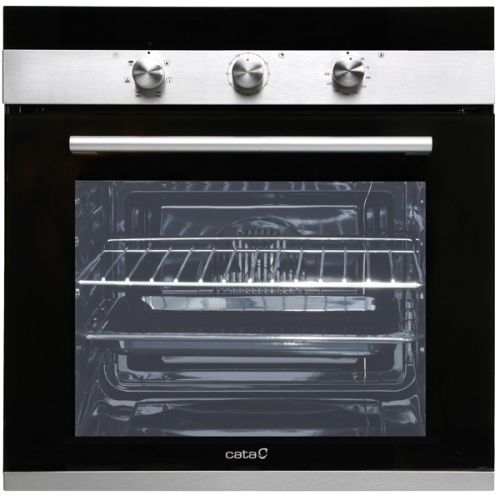FORNO CATA MF(6)-50L.-CM760ASBK