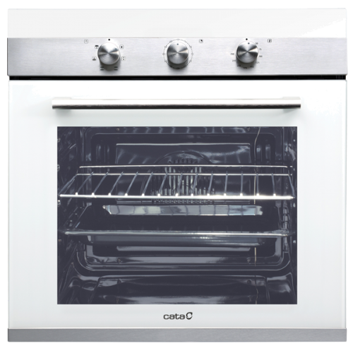 FORNO CATA MF(6)-50L.-CM760ASWH