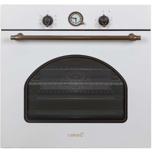FORNO CATA MF(8)-RUST-MRA7108WH