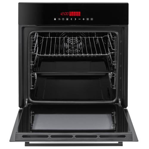 FORNO FLAMA MF.10F.TOUCH -9170FL