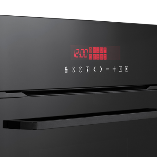 FORNO FLAMA MF.10F.TOUCH -9170FL