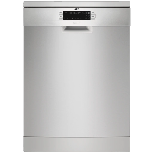 MÁQUINA DE LAVAR LOUÇA AEG - FFB53600ZM