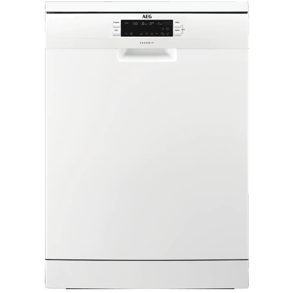 MÁQUINA DE LAVAR LOUÇA AEG - FFB53600ZW