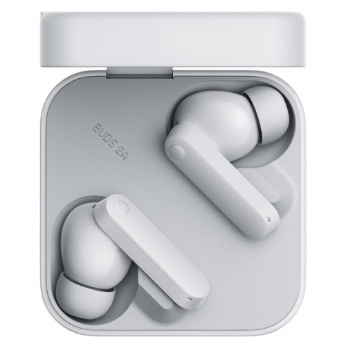 Auriculares Nothing CMF Buds 2A ANC Cinzento Claro