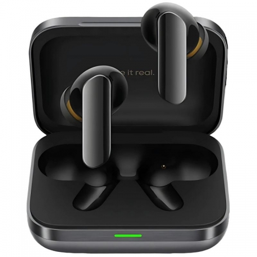 Auriculares Realme Buds Air 7 Pro ANC Cinzento