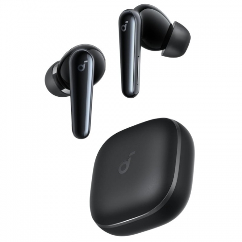 Auriculares Soundcore Liberty 5 ANC Preto