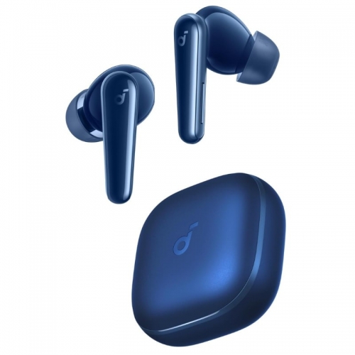 Auriculares Soundcore Liberty 5 ANC Azul