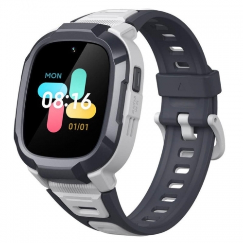 Smartwatch Mibro Kids P6 Cinzento