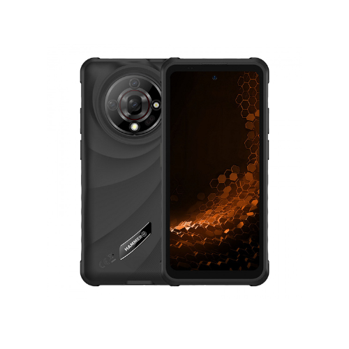 Hammer Iron 6 4G 6GB/128GB Black