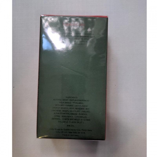 Hugo Boss XY Man Eau de Toilette 100ml
