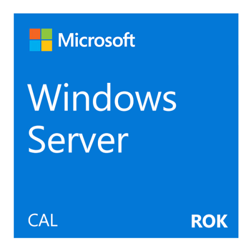FSAS WINDOWS SERVER CAL 2025 10DEVICE