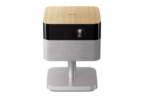 Projetor Epson EF-72 1000AL SMART PORTATIL 4K PRO-UHD 3LCDxRGB LED