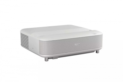 Projetor Epson EH-LS670W BRANCO 4K PRO UHD