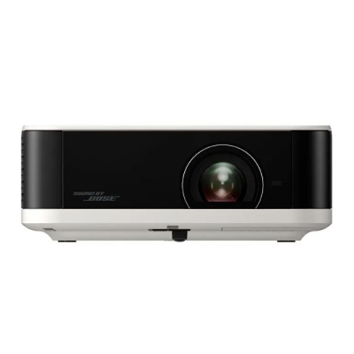Epson Lifestudio POP EF-61W 3LCD FullHD Projector - 700 lúmens - Sistema de som Bose - Wi-Fi,Bluetooth,Google TV,HDMI,USB - Branco