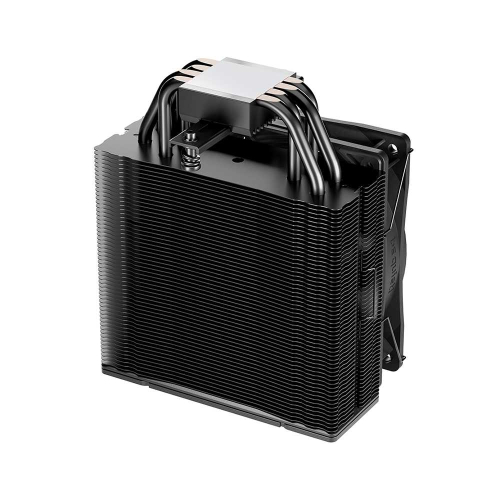 COOLER CPU BEQUIET PURE ROCK 3 BLACK