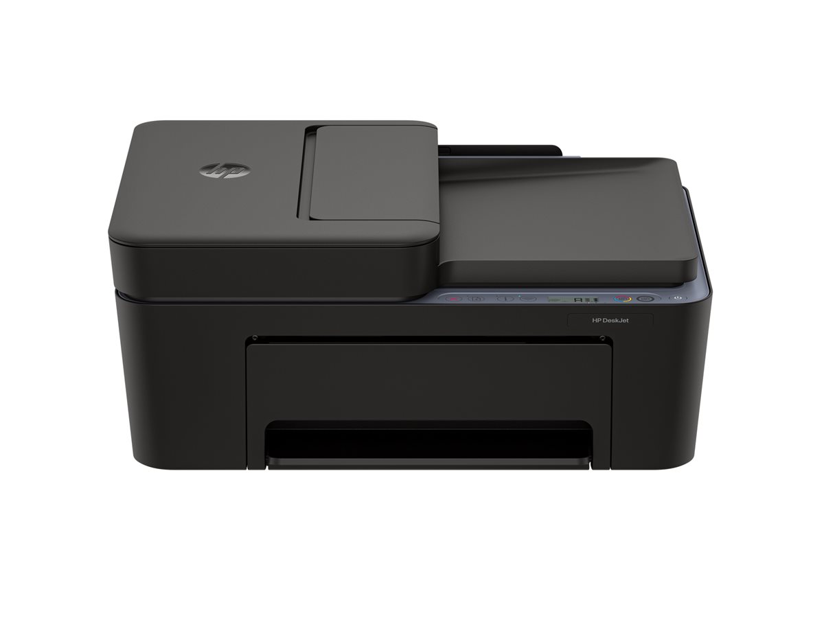 HP DeskJet 4330 All-In-One MFP thermal inkjet Black 8.5 ppm Color 5.5 ppm USB Wi-Fi Bluetooth