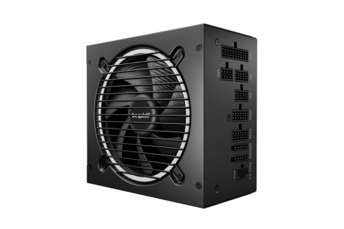 FONTE ALIMENTAÇÃO BEQUIET PURE POWER 13M 1000W ATX 80+ GOLD