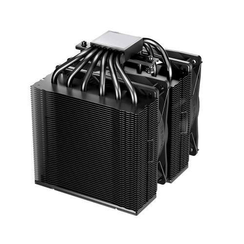 COOLER CPU BEQUIET PURE ROCK PRO 3 LX BLACK