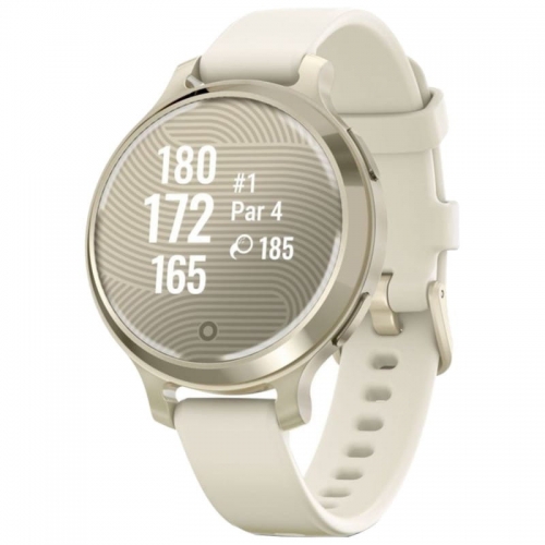 Smartwatch Garmin Lily 2 Active Bege
