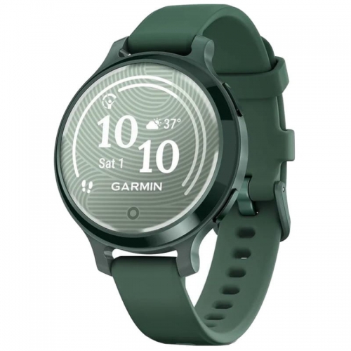 Smartwatch Garmin Lily 2 Active Verde