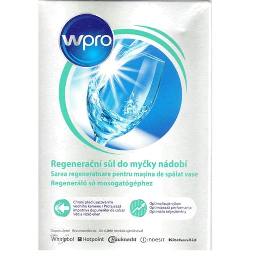 WPRO - Sal p/Máq. Lavar Loiça DWS116