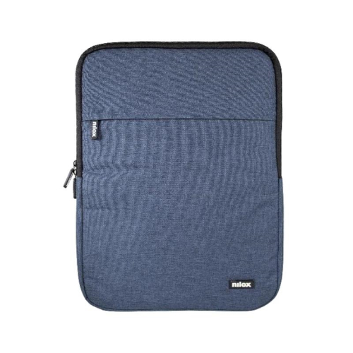 NILOX Capa SLEEVE 14.1"Azul