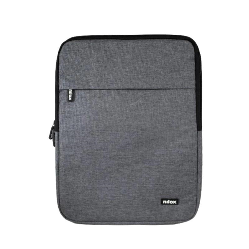 NILOX Capa SLEEVE 14.1"Cinzento