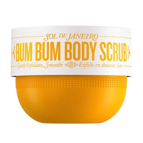 SOL DE JANEIRO BUM BUM BODY SCRUB TARRO 220ML