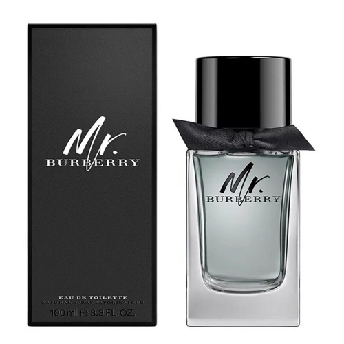 Burberry Mr. Burberry Man Eau de Toilette 100ml