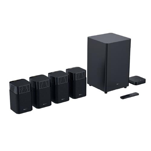 HISENSE SOUNDBAR Série Flex HT SATURN