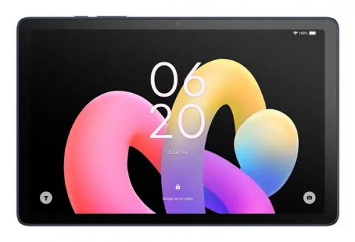Tablet TCL TAB 10L Gen 4 10.1"4GB/64GB Cinzento