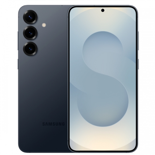 Samsung Galaxy S25 FE 8GB 256GB Preto Noturno