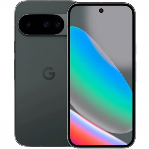 Google Pixel 10 128GB Obsidian