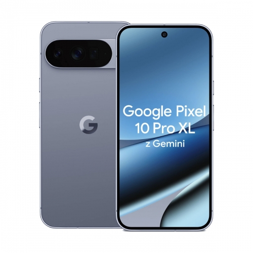 GOOGLE PIXEL 10 PRO XL 256GB MOONSTONE