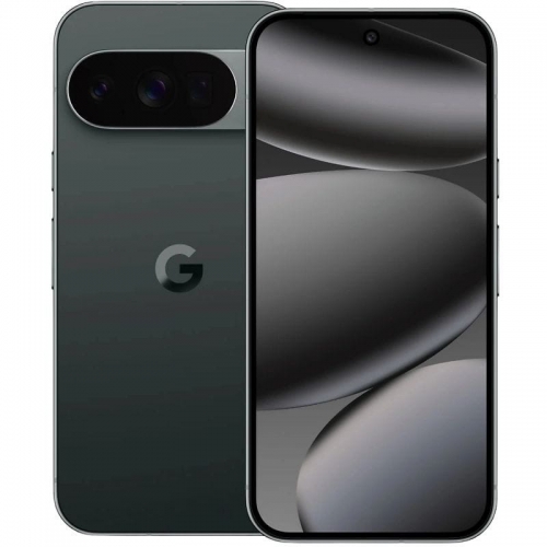 Google Pixel 10 Pro XL 256GB Obsidian