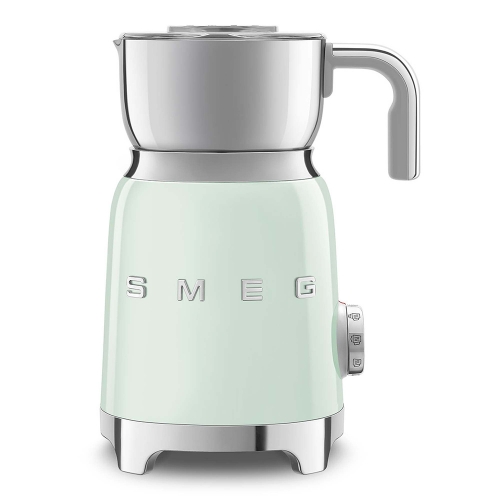 SMEG MILK FROTHER 50´s STYLE GREEN