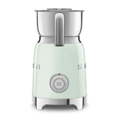 SMEG MILK FROTHER 50´s STYLE GREEN