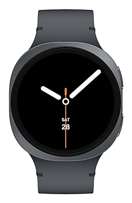 Smartwatch Samsung Galaxy Watch8 L330 44 mm BT Cinzento Escuro