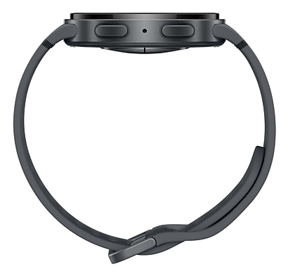 Smartwatch Samsung Galaxy Watch8 L330 44 mm BT Cinzento Escuro