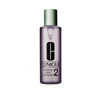 Clinique Clarifying Lotion 2 Dry Combination 200ml