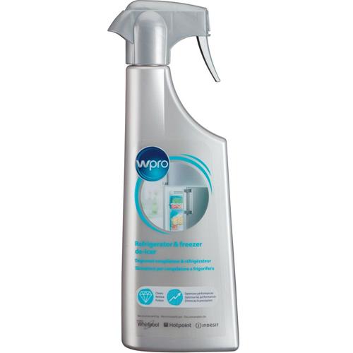 WPRO - Spray Descongelação DEF102