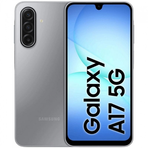Samsung Galaxy A17 5G 8GB/256GB Gray