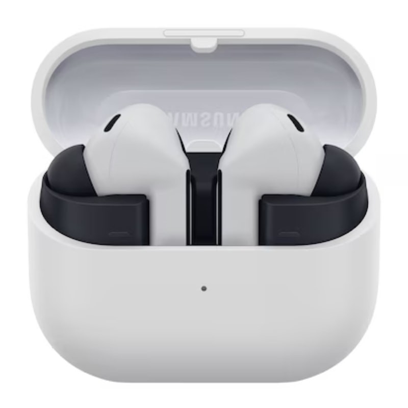 Auriculares Samsung Galaxy Buds3 FE R420 Cinzento