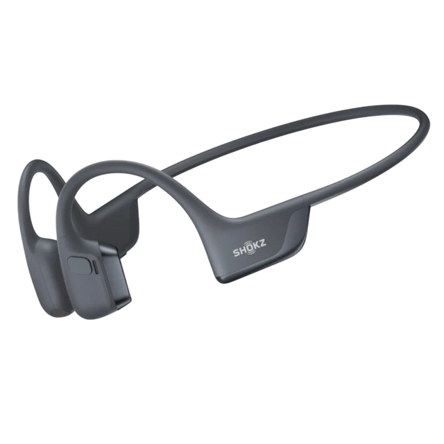 Shokz OpenRun Pro 2 Preto