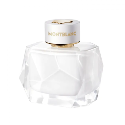 Montblanc Signature Eau De Perfume Spray 50ml