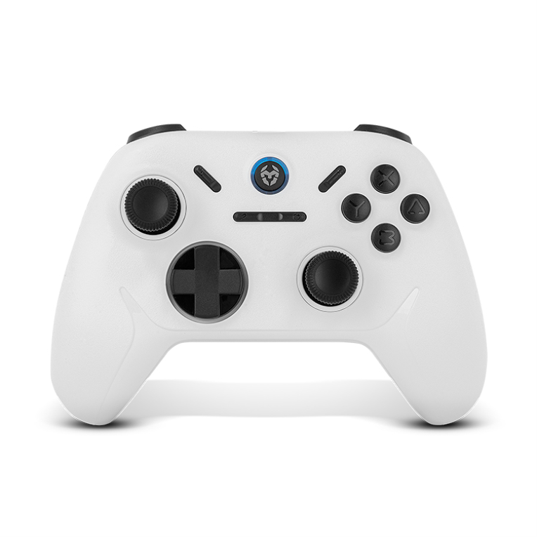 Nox Kadoer Branco Wireless
